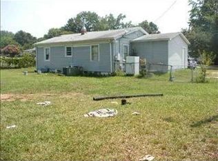 224 W Marion Rd, Greenville, SC 29617