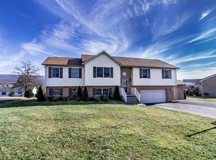 539 Madison Dr, Smithfield, PA