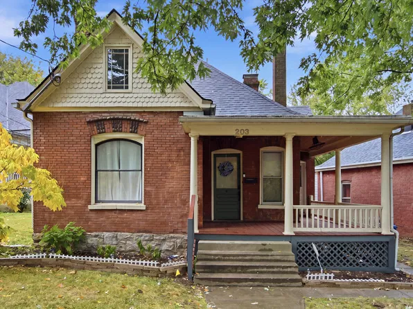 203 Arlington Ave, Lexington, KY 40508