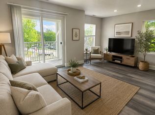 100 Liberty Pl #21C, Randolph, MA 02368