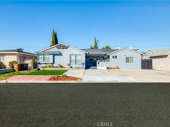 12231 Bluebell Ave, Garden Grove, CA 92840