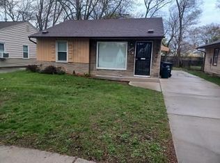 22820 Rosewood St, Oak Park, MI