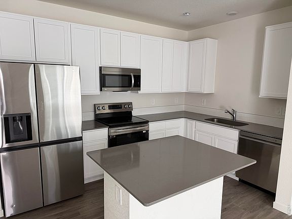 2nd image of 500 S Denver Ave #9-C