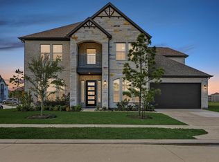 21303 Shore Arbor Ln, Cypress, TX 77433