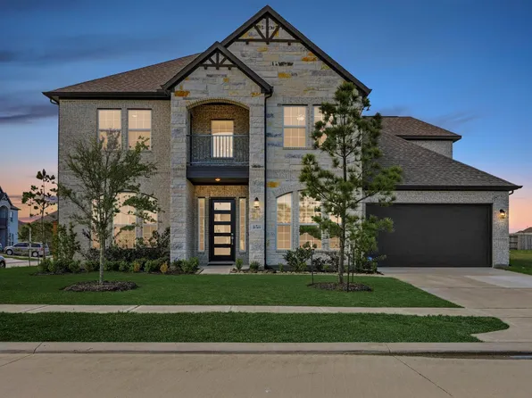 21303 Shore Arbor Ln, Cypress, TX 77433