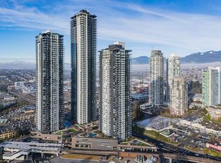 2186 Gilmore Ave N #3107, Burnaby, BC