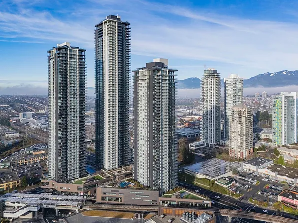 2186 Gilmore Ave N #3107, Burnaby, BC V5C 1V4