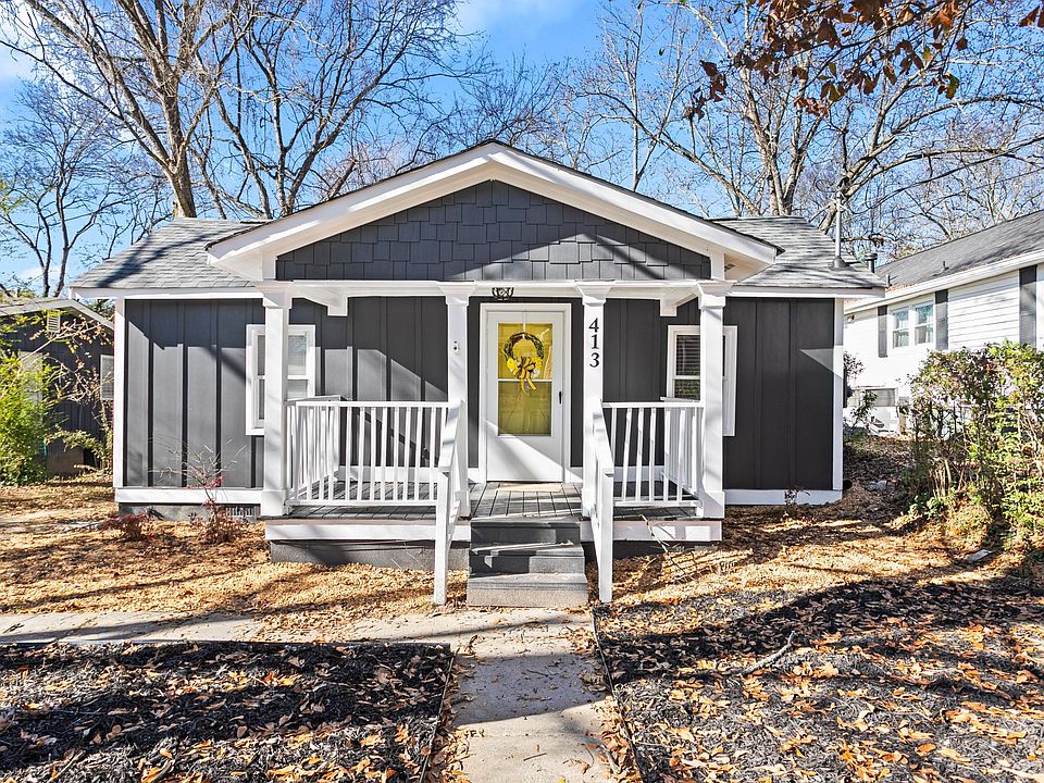 413 Cole St, Marietta, GA 30060 Zillow