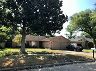 11318 Beauvoir Dr, Houston, TX 77065