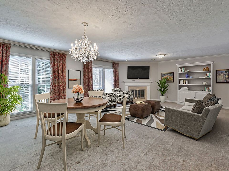 137 Hearthstone Manor Cir, Brentwood, TN 37027 Zillow