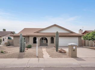 1721 E Carmen St, Tempe, AZ 85283