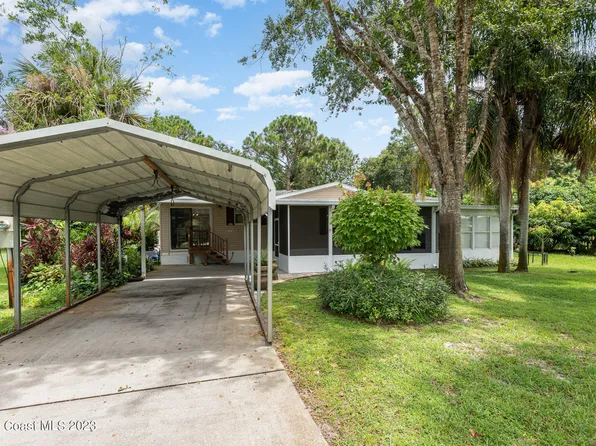 4773 Cambridge Dr, Mims, FL 32754