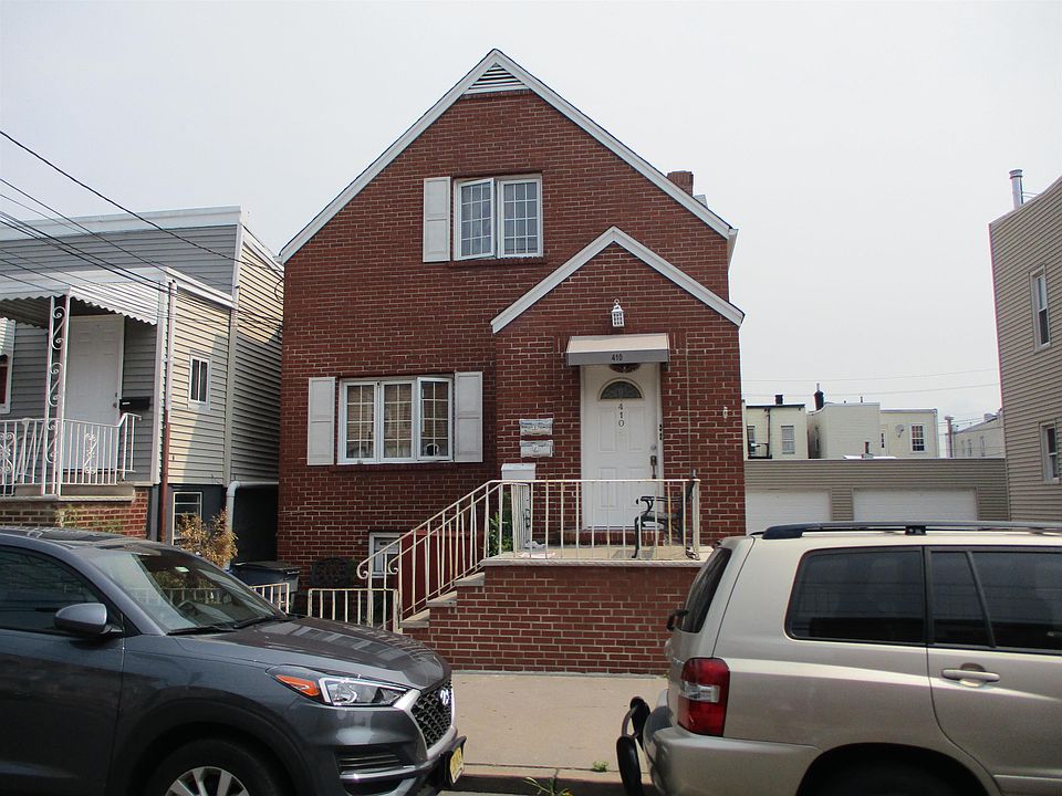410 69th St, Guttenberg, NJ 07093 MLS 230010212 Zillow