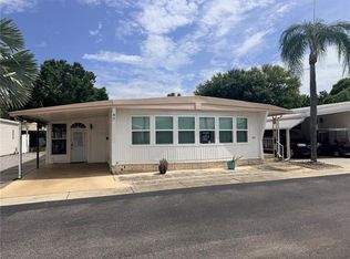3301 ALT 19 #162, DUNEDIN, FL 34698