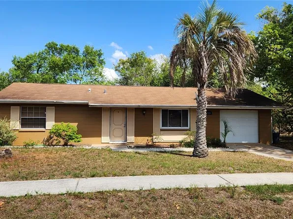 4518 Yorkshire Ave, Spring Hill, FL 34609
