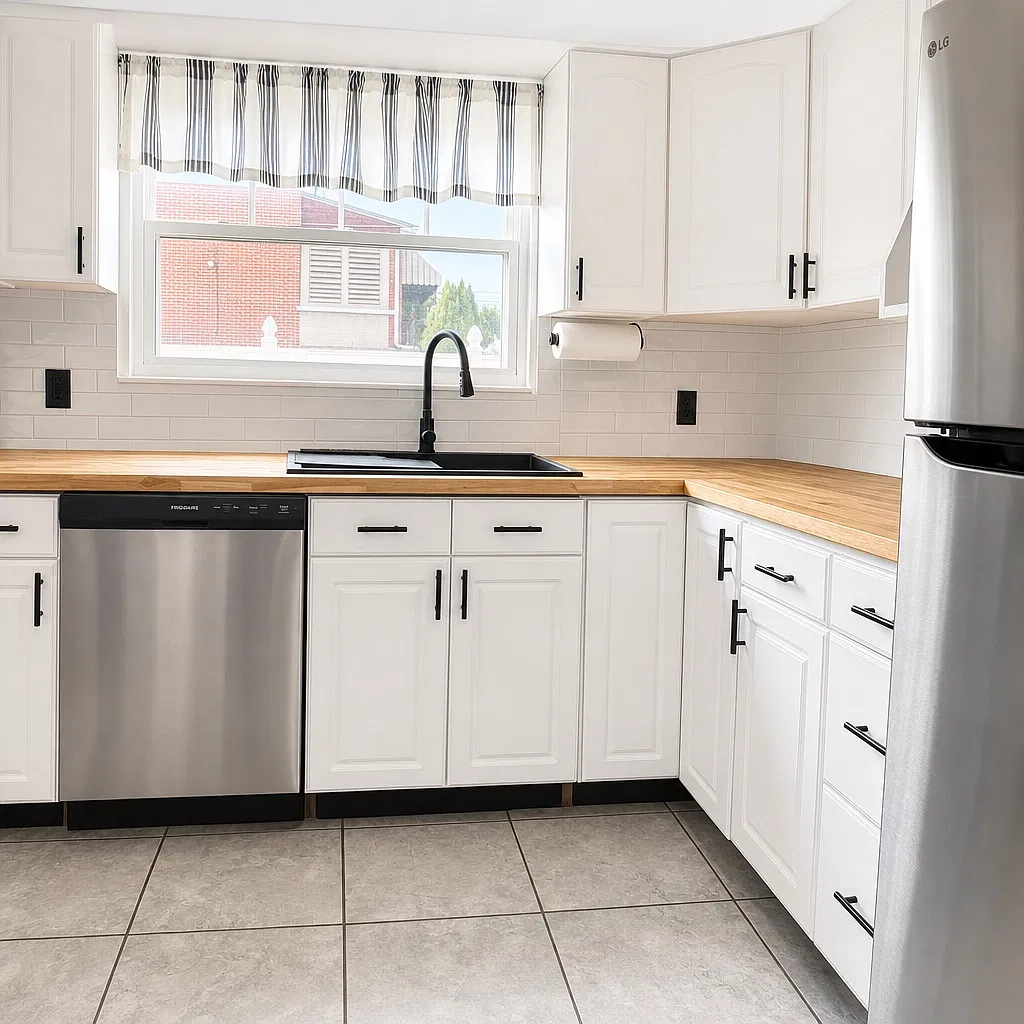 3 bed, 1088 sqft, $2,250 — Photo 2