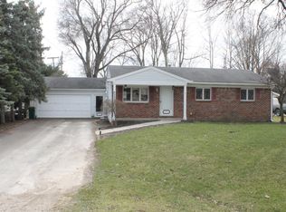33521 Edmonton St, Farmington Hills, MI 48335