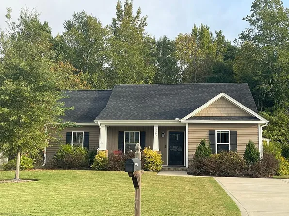 5305 Tumberry Ct N, Wilson, NC 27896