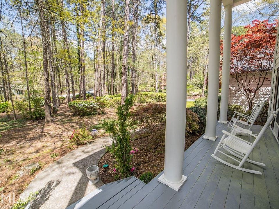 209 Woodland Dr Peachtree City, GA, 30269 Apartments for Rent Zillow