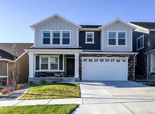 765 W 4050 N, Lehi, UT 84043