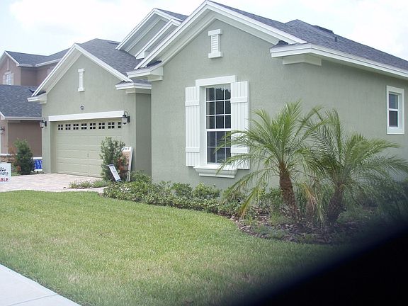 New Home Construction by Florida Home Designs, Inc.