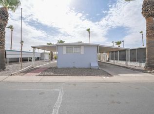 2100 N Trekell Rd #96, Casa Grande, AZ 85122