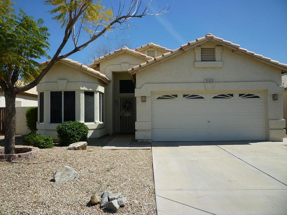 1st image of 20849 N 102nd Ln