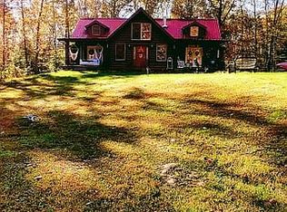 279 Burton Rd, Owingsville, KY 40360