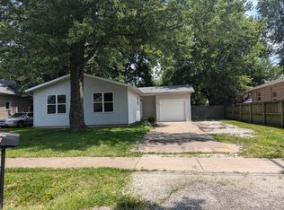 (Undisclosed Address), Springfield, MO 65802