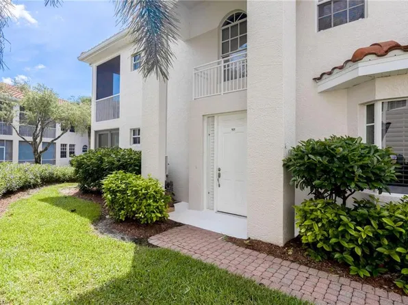 800 L Ambiance CIR #101, NAPLES, FL 34108