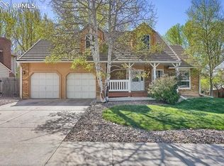 721 Georgetown Ln, Colorado Springs, CO 80919