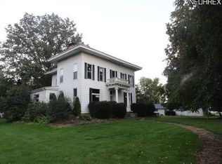 9270 N Main St, Windham, OH 44288