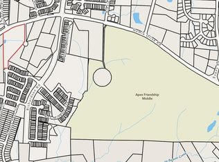 0 Humie Olive Rd, Apex, NC 27502