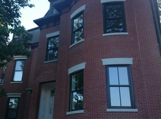 401 Main St, Charlestown, MA 02129