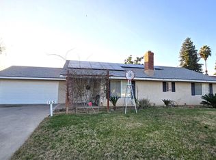 155 N Haney Ave, Reedley, CA 93654