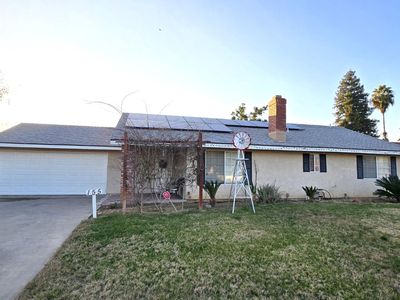 155 N Haney Ave, Reedley, CA, 93654