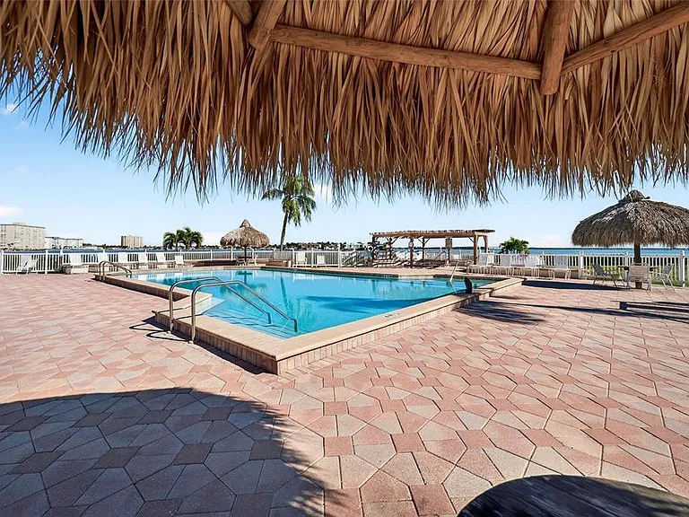 6218 Palma Del Mar Blvd S #405 — Photo 42