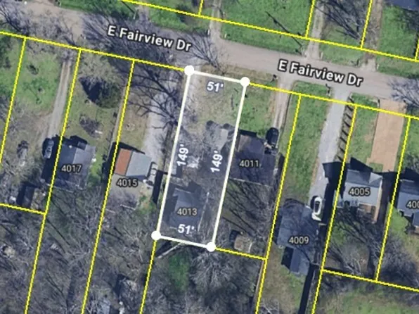 4013 Fairview Dr, Nashville, TN 37218