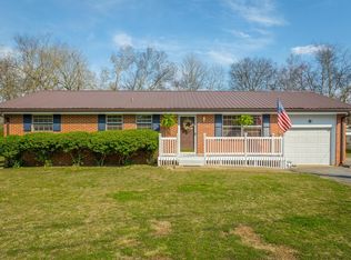 43 Edgewood Cir, Fort Oglethorpe, GA 30742