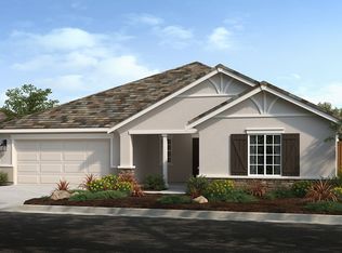 Plan 2148 Plan, Cielo Ranch 6000s, Clovis, CA 93619