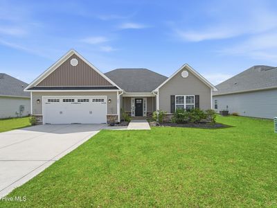 289 Crossroads Store Drive, Jacksonville, NC, 28546