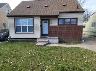 19425 Denby, Redford, MI 48240