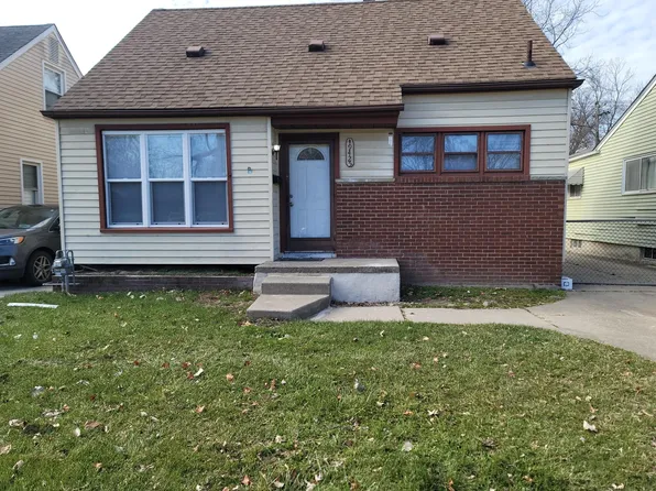 (undisclosed Address), Redford, MI 48240