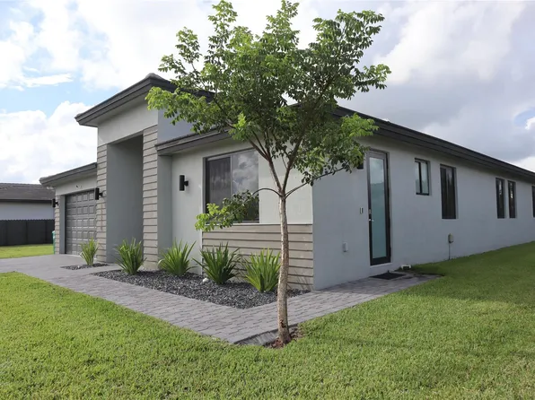 13219 SW 228th Street, Miami, FL 33170