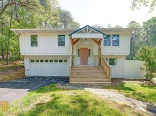 150 View Dr, Rockmart, GA 30153