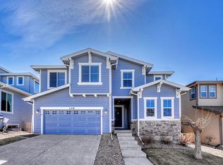 5350 Windflower Ln, Highlands Ranch, CO 80130