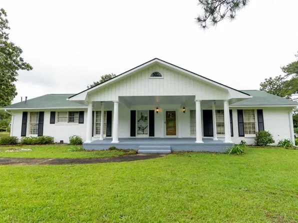 4962 John Kennedy Dr, Macon, GA 31204
