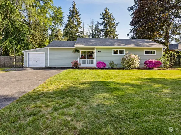 2116 84th Street E, Tacoma, WA 98445