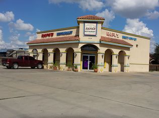 1004 N Ware Rd, McAllen, TX 78501