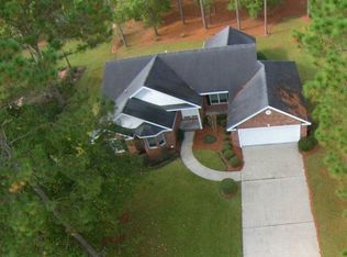 National Dr, Myrtle beach, SC 29579
